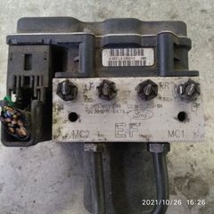 Ford tranzit ABS-thumb-2