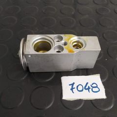 OPEL CORSA  D   ΒΑΛΒΙΔΑ ΕΚΤΟΝΩΣΗΣ A/C   A.311.006.00
