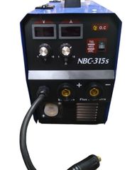 Ηλεκτροκόλληση NBC-315s 3in1