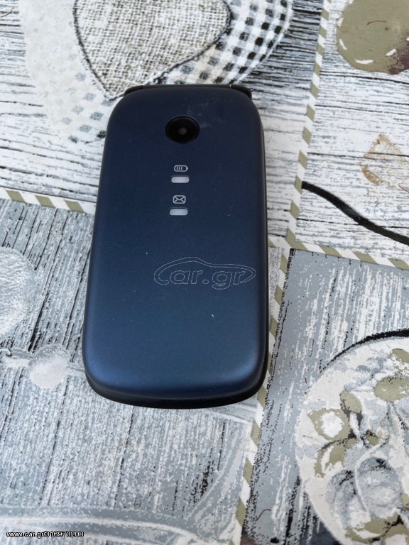 Powertech Sentry IV Blue 