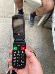 Powertech Sentry IV Blue -thumb-2