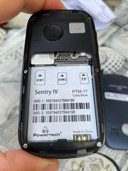 Powertech Sentry IV Blue -thumb-9