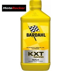 Λάδι BARDAHL 2T RACING ΜΙΞΗΣ 100% ΣΥΝΘΕΤΙΚΌ SAE60