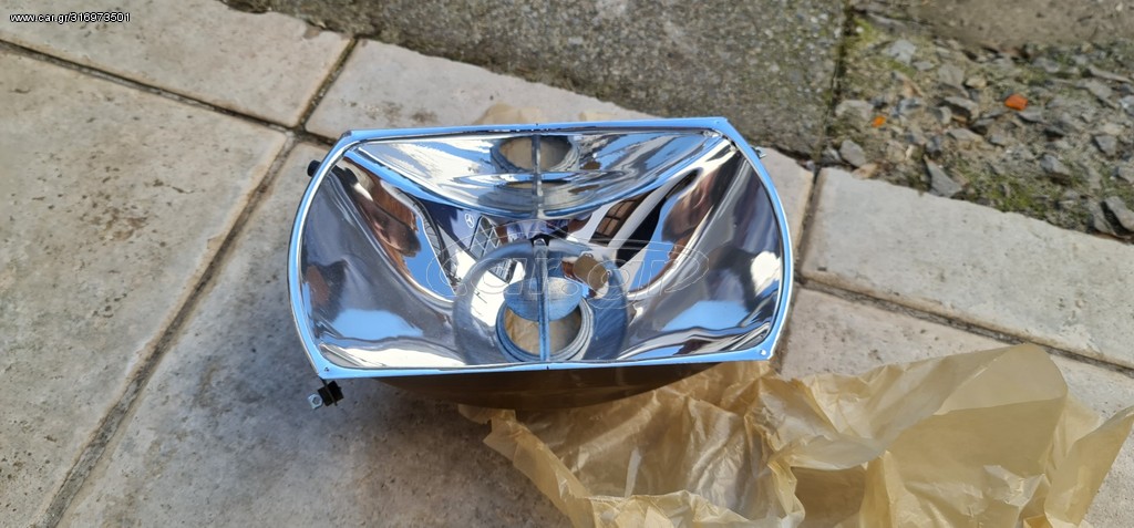 Καθρέπτης Opel Commodore, Opel Rekord  Bosch 1305320968