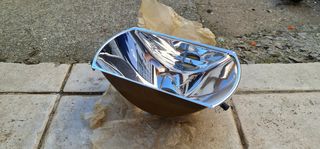 Καθρέπτης Opel Commodore, Opel Rekord  Bosch 1305320968-thumb-1