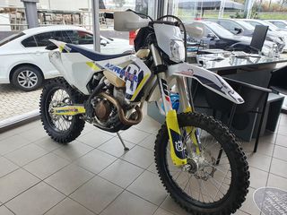 Husqvarna FE 250 '18