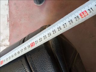 Βαλίτσα δερμάτινη εποχής-thumb-11
