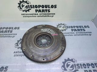 ΒΟΛΑΝ DAIHATSU TERIOS 4x4 <HC> 1.3 16v 83hp 1997-2001 (INT 1)