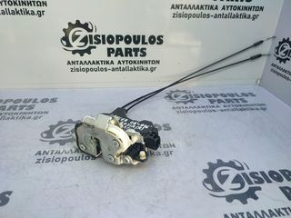 ΚΛΕΙΔΑΡΙΑ ΠΙΣΩ ΔΕΞΙΑ (R) 2 PIN MITSUBISHI LANCER SEDAN 2008'-2016' (INT 1)