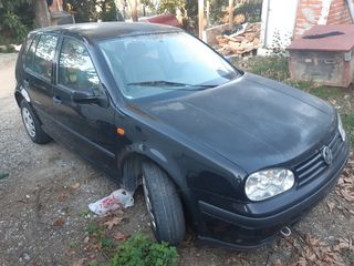 VW GOLF 1,4 ΑΝΤΑΛΛΑΚΤΙΚΑ 