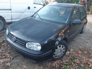 VW GOLF 1,4 ΑΝΤΑΛΛΑΚΤΙΚΑ -thumb-1