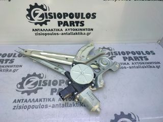 ΓΡΥΛΛΟΣ ΠΑΡΑΘ. ΗΛΕΚΤΡΙΚΟΣ ΠΙΣΩ ΔΕΞΙΑ (R) 6 PIN MITSUBISHI LANCER 2008'-2016' (INT 1)