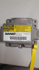 ΕΓΚΕΦΑΛΟΣ ΑΕΡΟΣΑΚΟΥ SAAB 9-5 1998-2010 (5014212)