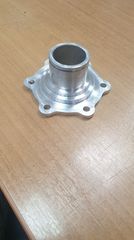 Kawasaki Ultra 250 / 260X Supercharger Hub