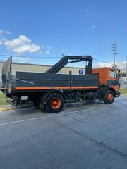 Γερανοί - Φορτηγά Με Γερανό Mercedes-Benz 1994 1722-thumb-2