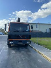 Γερανοί - Φορτηγά Με Γερανό Mercedes-Benz 1994 1722-thumb-4