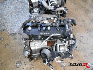 ΚΙΝΗΤΗΡΑΣ TOYOTA 1KD-thumb-4