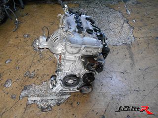 ΚΙΝΗΤΗΡΑΣ TOYOTA 1ZR VALVEMATIC NEW 0KM-thumb-1