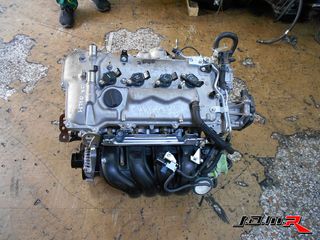 ΚΙΝΗΤΗΡΑΣ TOYOTA 1ZR VALVEMATIC NEW 0KM-thumb-2