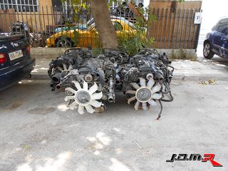 ΚΙΝΗΤΗΡΑΣ MITSUBISHI 4M42-T-thumb-1