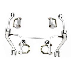 Isuzu D-Max 2019+ Stabilizer Πίσω Άξονα-thumb-1