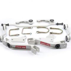 Isuzu D-Max 2019+ Stabilizer Πίσω Άξονα-thumb-2