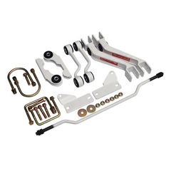 Isuzu D-Max 2019+ Stabilizer Πίσω Άξονα-thumb-3