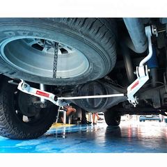 Isuzu D-Max 2019+ Stabilizer Πίσω Άξονα-thumb-4