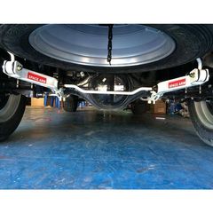 Isuzu D-Max 2019+ Stabilizer Πίσω Άξονα-thumb-5