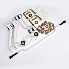 Isuzu D-Max 2019+ Stabilizer Πίσω Άξονα-thumb-6