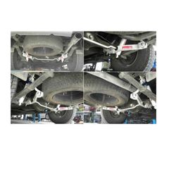 Isuzu D-Max 2019+ Stabilizer Πίσω Άξονα-thumb-7