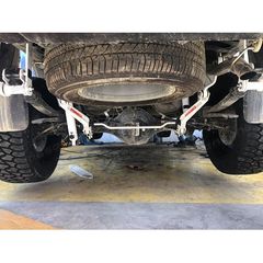 Isuzu D-Max 2019+ Stabilizer Πίσω Άξονα-thumb-8