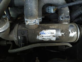 MAZDA 2 '03-'07  1.4 - 1.6 HDi ΨΥΓΕΙΟ EGR ΚΩΔ: 9651902380