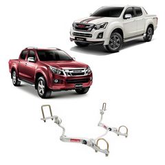 Isuzu D-Max 2012-2019 Stabilizer Πίσω Άξονα