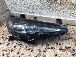 ALFA ROMEO JΙULIA ΦΑΝΑΡΙΑ ΕΜΠΡΟΣ-thumb-2