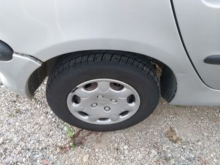 Peugeot 206 2000 **AUTO IKAS**-thumb-6