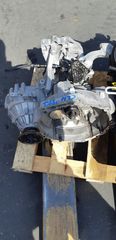AUDI A3 CLH 1.6 DIESEL ΜΕ START STOP 5ΤΑΧΥΤΟ ΣΑΣΜΑΝ