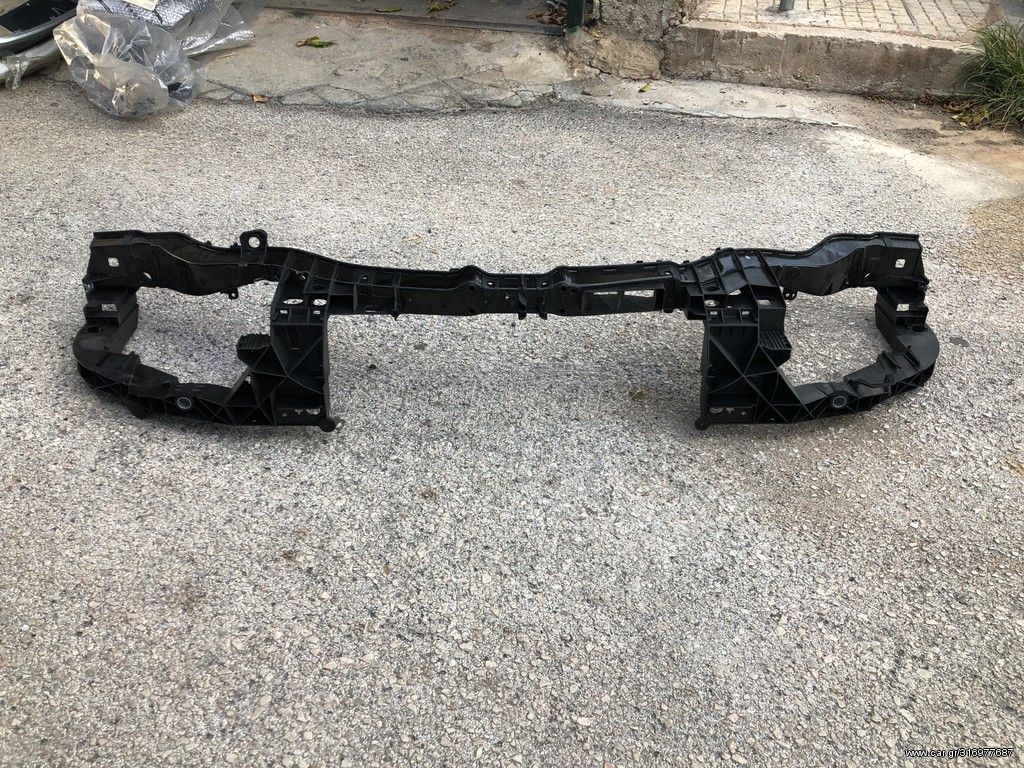 FORD FOCUS C-MAX 2010-2014 ΜΕΤΩΠH 1710104
