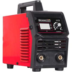 ΗΛΕΚΤΡΟΚΟΛΛΗΣΗ ΗΛΕΚΤΡΟΔΙΟΥ INVERTER 140A BIW1410 BORMANN PRO 027522