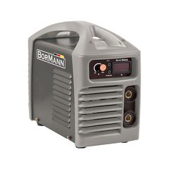 ΗΛΕΚΤΡΟΚΟΛΛΗΣΗ ΗΛΕΚΤΡΟΔΙΟΥ INVERTER 160A/60% BIW1565 BORMANN PRO 032502