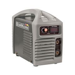 ΗΛΕΚΤΡΟΚΟΛΛΗΣΗ ΗΛΕΚΤΡΟΔΙΟΥ INVERTER 180A/60% BIW1585 BORMANN PRO 033189
