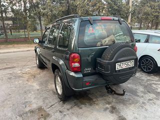 Jeep Cherokee 2002 3,7 limited edition-thumb-5