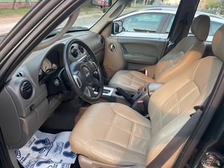Jeep Cherokee 2002 3,7 limited edition-thumb-11