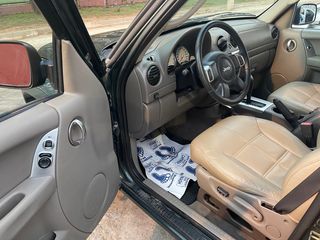 Jeep Cherokee 2002 3,7 limited edition-thumb-12