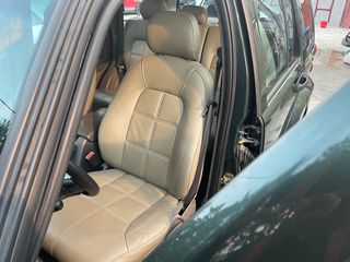 Jeep Cherokee 2002 3,7 limited edition-thumb-13