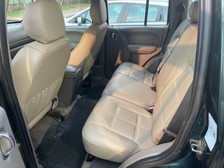 Jeep Cherokee 2002 3,7 limited edition-thumb-14