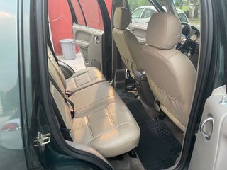 Jeep Cherokee 2002 3,7 limited edition-thumb-15