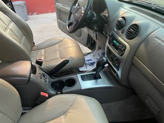 Jeep Cherokee 2002 3,7 limited edition-thumb-17