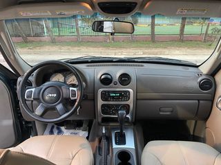 Jeep Cherokee 2002 3,7 limited edition-thumb-20