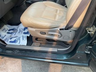 Jeep Cherokee 2002 3,7 limited edition-thumb-22